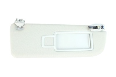 Оригінальна захист сонцезахисна права audi a7 c7 4g0857552 фото №1