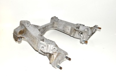 Porsche оригінальний номер 98733115204 кронштейн підрамник важіль підвіска фото №1