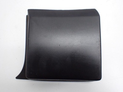 Молдинг бічна ліва 768196228r renault trafic iii 21r фото №1