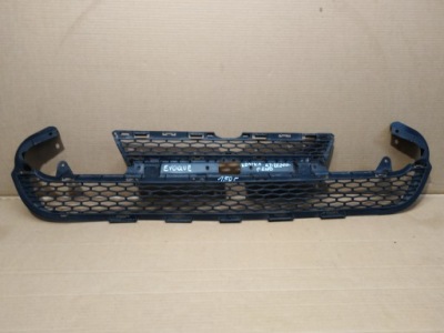 Land rover оригінальний номер gj32-17k945-a решітка бампера передній фото №1