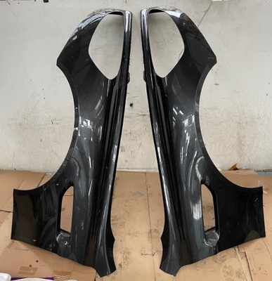 Aston martin rapide крила правий фото №1