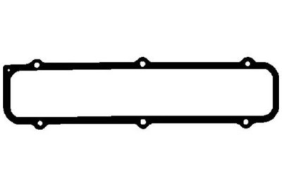 Elring прокладка крышки клапанов citroen jumpy fia фото №1