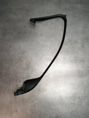 Bmw x2 f39 молдинг дверь левый задняя фото №1