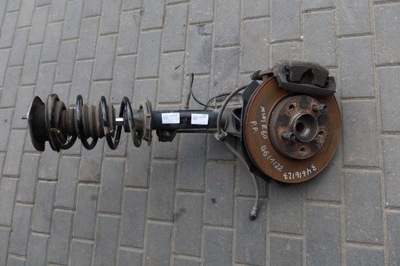 Поворотный кулак правый перед mini r60 countryman фото №1