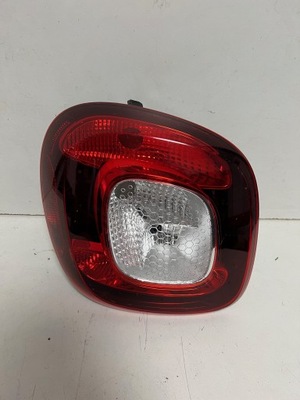 SMART 3 453 FORFOUR FORTWO FARO PARTE TRASERA EUROPA ORG.  