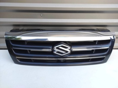 Решётка радиатора решётка радиатора suzuki xl7 72111-52d00 фото №1