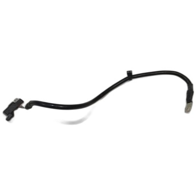 Mercedes w223 клемма минусовая a0009052915 фото №1