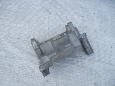 Кронштейн двигателя honda civic x type-r 2.0 turbo фото №1