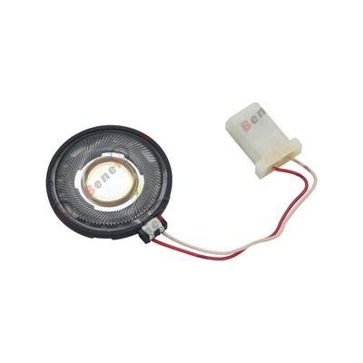 Mini Speaker for Porsche Cayenne, VW Touareg, Phaeton, Bentley, Ruf ~80798