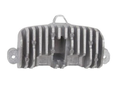 Преобразователь led drl bmw 3 [f30 f31 f34] фото №1