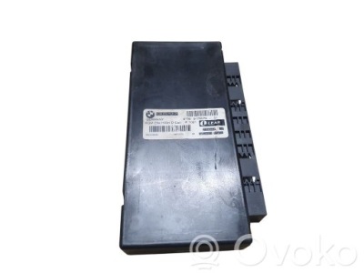 Модуль комфорта bmw 6 e63 e64 фото №1