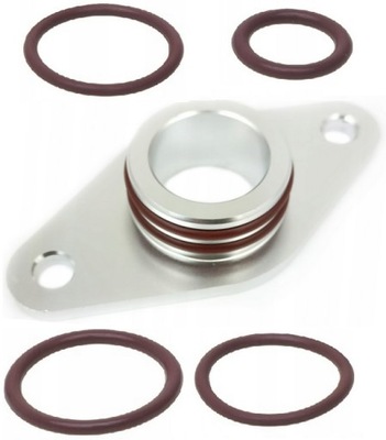 GASKET SMOKA PUMP OILS OPEL CASCADA INSIGNIA ASTRA ZAFIRA 2.0 CDTI  