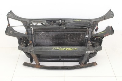 Pas перед передній seat exeo 2.0 tdi 08-11r фото №1