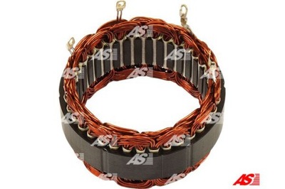 Stator, генератор as-pl as6032 фото №1