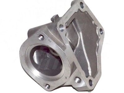 Корпус термостатов fast ft58185 фото №1