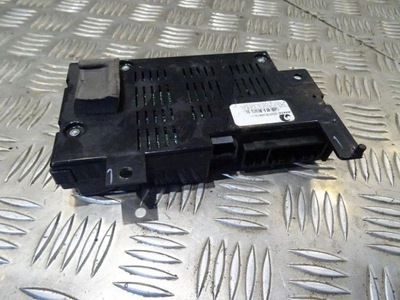 Maserati ghibli ms157 модуль telematyczny 04787616aa фото №1