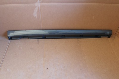 Порог правый vw passat cc lift фото №1