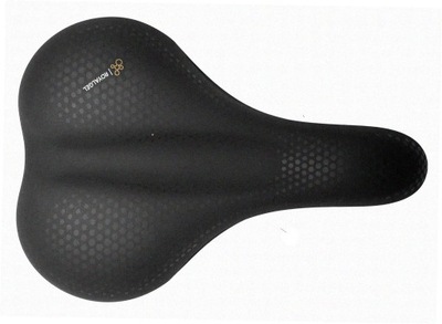 Siodło SELLE ROYAL 8466DG ALPINE ELASTOMER DAMSKIE