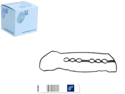 Blue print прокладка кришки клапанів lotus elise фото №1
