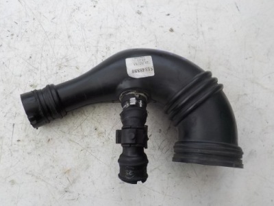 Fiat doblo ii 13r 1.3 m-jet шланг труба waz воздуха 51848880 фото №1