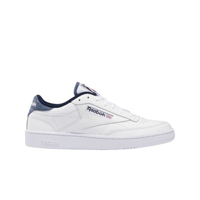 Buty sportowe Reebok Club C 85 skóra r. 34