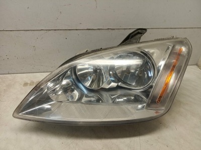 FARO IZQUIERDA PARTE DELANTERA FORD C-MAX MK1 EUROPA TYC  