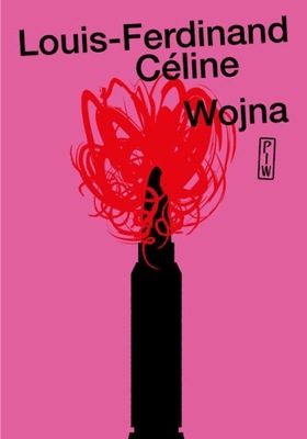 Wojna Louis-Ferdinand Céline