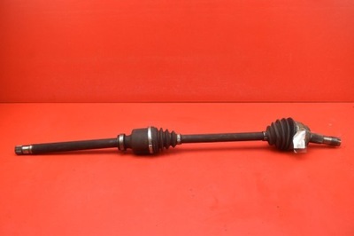 Приводной вал правая перед peugeot boxer 2 ii 2.2 hdi 07r фото №1