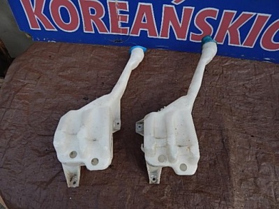 Бак рідина омивача honda civic vii hb 3/5 d 01-05 фото №1