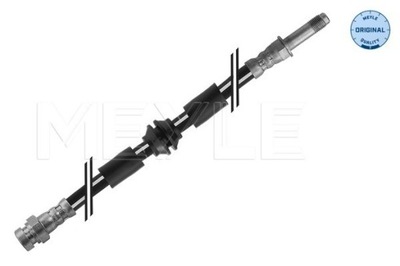 CABLE DE FRENADO ELAST. VW P. SHARAN 97-10 1006110069 MEYLE  