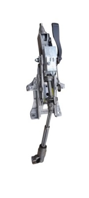 Колонка кермова ford focus mk3 lift фото №1