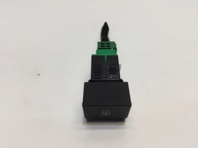 Citroen c4 iii 2021 переключатель блокировка дверь фото №1