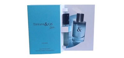 Tiffany & Love For Him edt