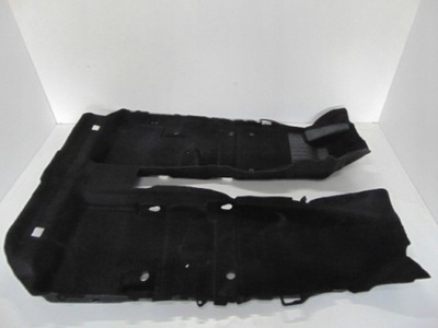 Обшивка килимок renault talisman kombi sedan фото №1