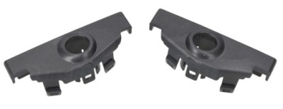 Крепления датчиков парковки перед renault zoe фото №1