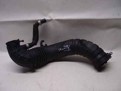 Wąż шланг труба воздуха kia stonic 1.6 crdi фото №1