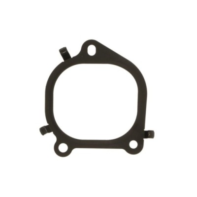 Elring 716.790 уплотнение, фланец трубка жидкость охлаждающей фото №1