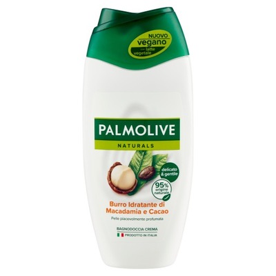 Żel pod prysznic Palmolive Macadamia i Kakao 220ml