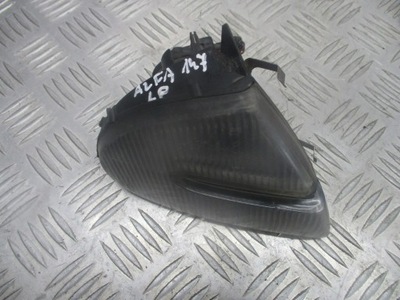 Поворотник лівий перед alfa romeo 147 фото №1