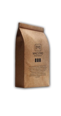 Kawa Maestro Espresso BAR 1kg