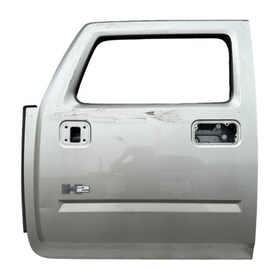 Hummer h2 03-09r двері передні ліва оригінал oem фото №1