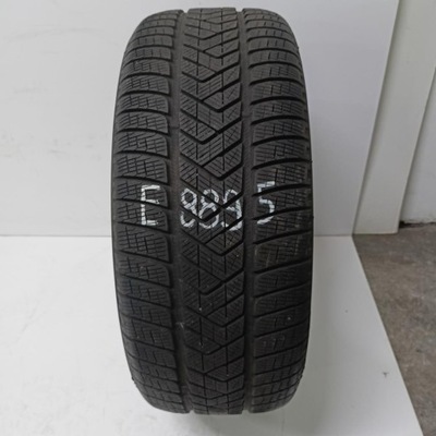 ПОКРЫШКА 265/55/19 PIRELLI SCORPION WINTER (E8895)