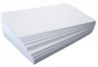 Papier techniczny Brystol biały 170 g/m2 B1 10ark