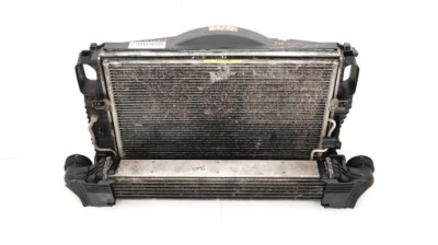 Ремінь перед передній mercedes w211 06-09r 3.0 cdi фото №1