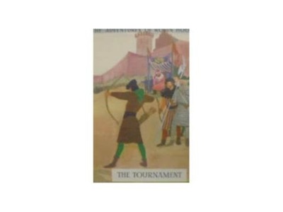 The tournament - inny
