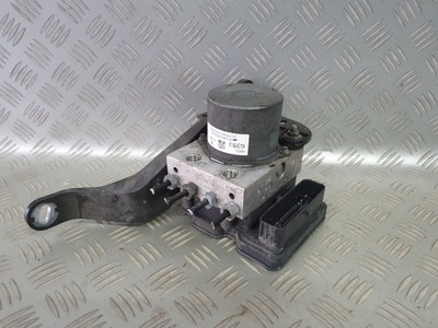 Насос гальмівна abs opel insignia b фото №1