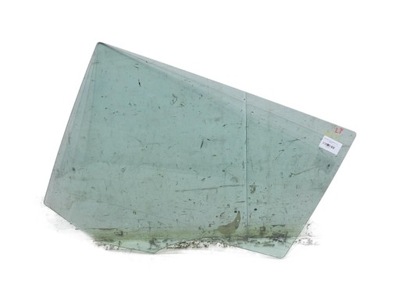 Скло двері лівий задня mercedes w212 kombi фото №1