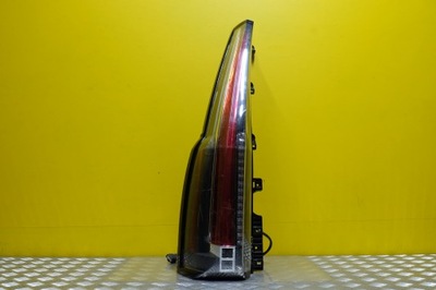 Gmc yukon 2015- лампа задня ліва задня led vland usa фото №1