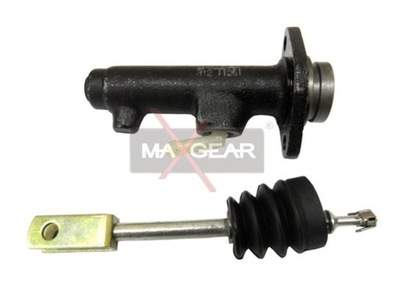 НАСОС SPRZ. DB 207-410 MAXGEAR