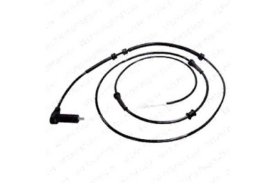 Delphi датчик abs citroen jumper 2.5 d 230p фото №1